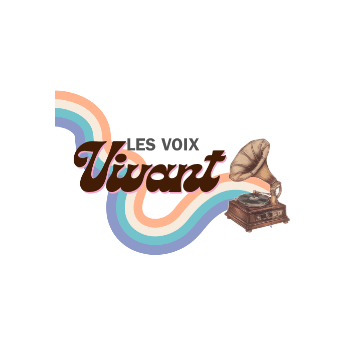 Les Voix du Vivant