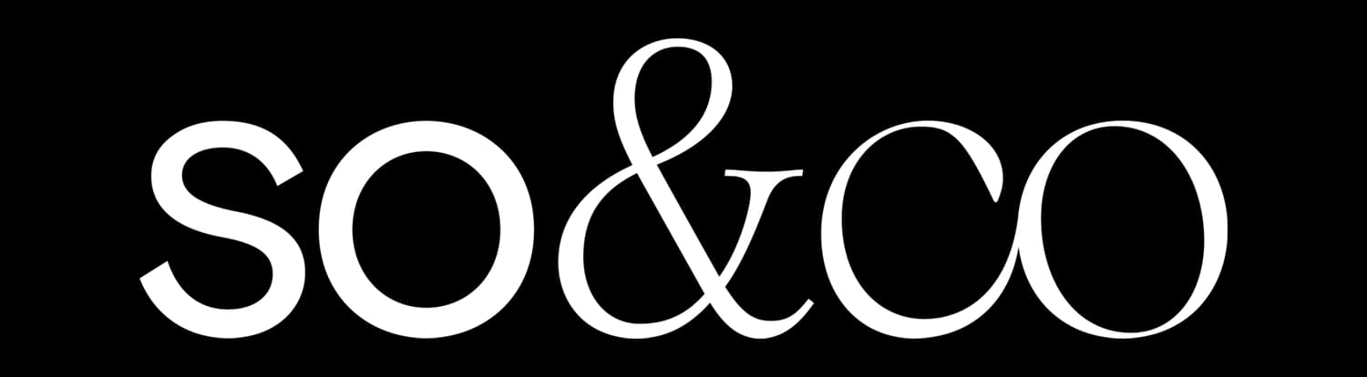So&Co